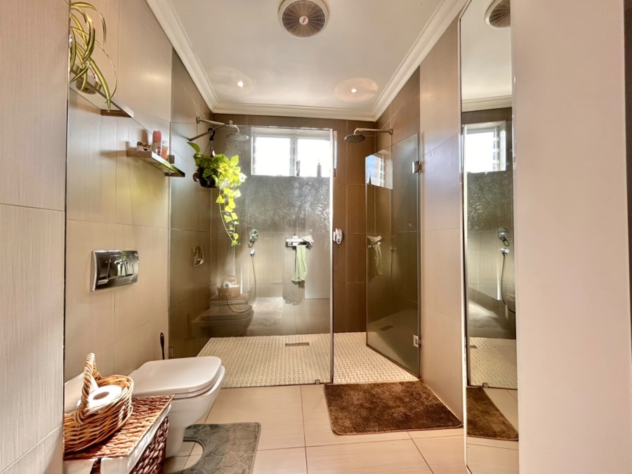 To Let 4 Bedroom Property for Rent in Plumstead Western Cape